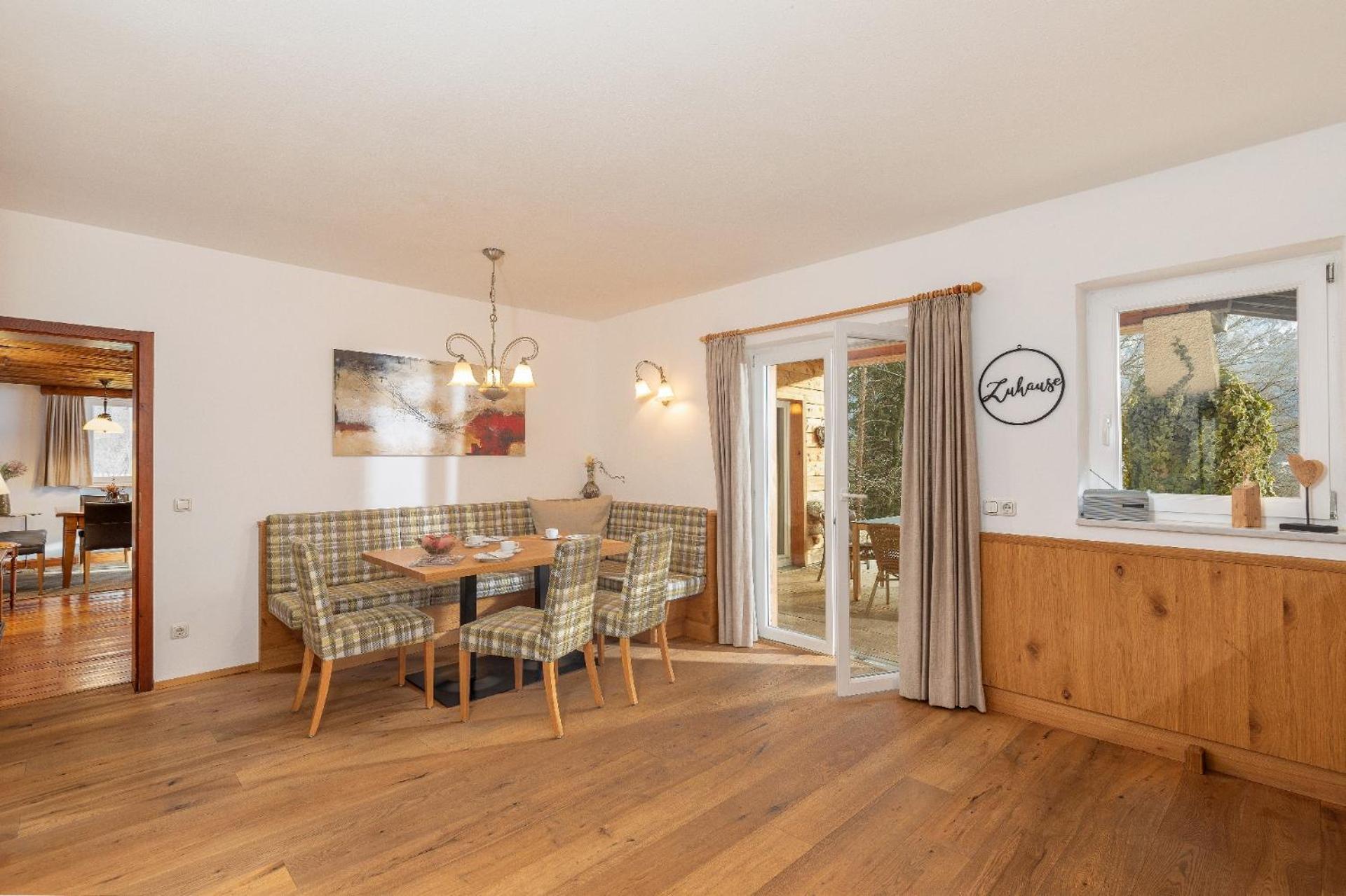 Luxus Ferienhaus Salzburg Chalet Mit Pool, Sauna, Whirlpool, Kamin กรอสค์ไมน์ ภายนอก รูปภาพ